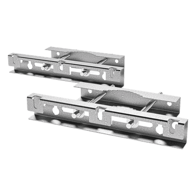 Montaje Galvanizado para Instalar en Poste o Pared Gabinetes con Iniciales EIPCB EI-PCB-40M-R2 EPCOM INDUSTRIAL