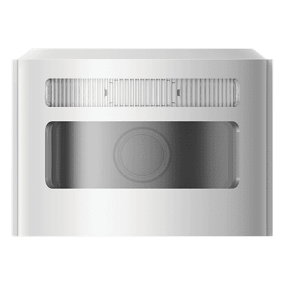 Cámara de Videoverificación IR / Rango Ajustable 15 m (49.2 ft) / IP66 / Batería 3V / -25°C a 60°C DS-PDCM15PF-IR HIKVISION