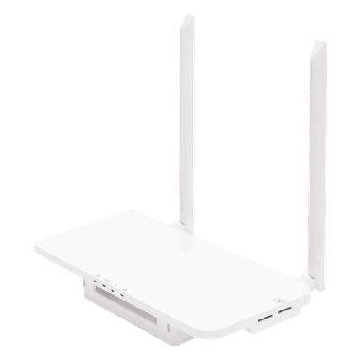 Módulo de Monitoreo para Microinversores / Hasta 99 Módulos Solares / Conexión Dual Wi-Fi y Ethernet RJ45 / Datos en Tiempo Real