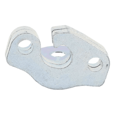 Fijador de resorte / Barrera automática / Alta resistencia / Instalación sencilla / Dimensiones compactas 490186 FAAC