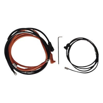 Cable de Comunicación y Alimentación / Conexión ARK2.5LA1 a Inversor SPF3000TLLVM-48P / Transmisión de Datos y Energía / Conectores Precisos ARK2.5LA1CABLES GROWATT