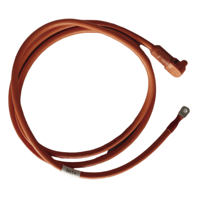 Kit de Cables Paralelo / Conexión de Baterías ARK 2.5L-A1 / Cobre de Alta Conductividad / Instalación Rápida ARK2.5LA1PARALELO GROWATT