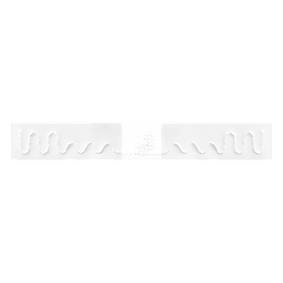 Tag Textil RFID UHF / Lectura 6 m (19.7 ft) / 200 Ciclos Lavado / Memoria EPC 96/128 bits / OEKO-TEX / MRI 1.5T/3T NX9757 IBERNEX