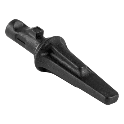 Punta de Repuesto para Sonda de Rastreo / No Metálica Conductiva / 1 cm (0.39 in) / Sin Herramientas VDV999-068 KLEIN TOOLS