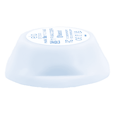 Sensor BLE Magnético para Puertas / IP68 / Alcance 500 m (1640.4 ft) / Autonomía 14 Años / NFC / Carcasa Grado Alimenticio BLUEPUCKMAG ELA Innovation