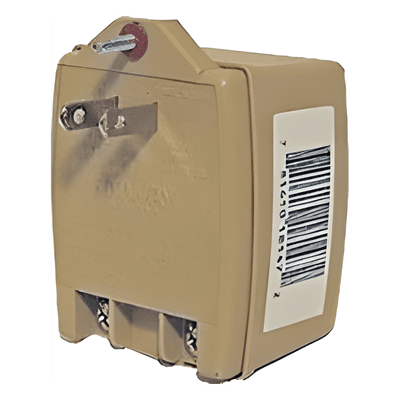 Transformador de Pared / Entrada 120 VCA / Salida 16.5 VCA 40 VA / Compatible con VISTA-10P, VISTA-15P y VISTA-20P 1361 HONEYWELL HOME RESIDEO