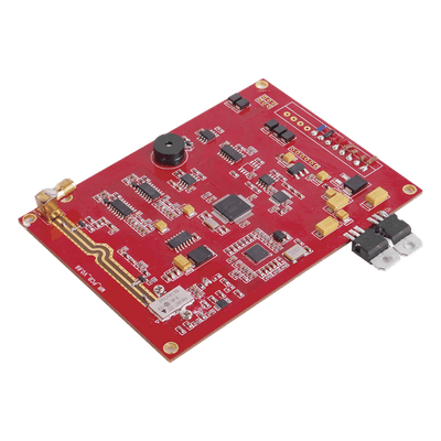 Tarjeta electrónica de repuesto / TCP/IP / ARM Cortex M3 100MHz / 16KB RAM / 32KB EEPROM / 12VDC / -20~60°C / 152x68.6x440mm PRO12RFPCBV1 ACCESSPRO
