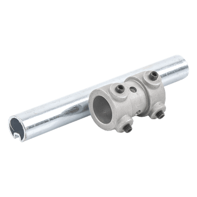 Cople de Extensión para Motor de Puerta / 50 Nm Torque / Eje Hueco 25.4 mm / 24-32 RPM / Puertas Seccionales y Enrollables ACCESS50-EXT ACCESSPRO
