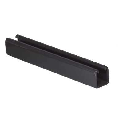 Canal Sólido / 40 x 20 x 200 mm / Acero Galvanizado Cal. 12 / Recubrimiento PVC 40 Mils / IK09 / ASTM B117 US-422-PC RAWELT