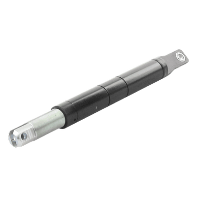 Pistón hidráulico para barrera automática / Compatibilidad FAAC 640 / Uso intensivo / Funcionamiento suave 63003418 FAAC