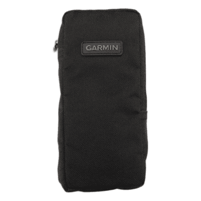 Funda de transporte / Nylon resistente al agua / Interior acolchado / Diseño compacto 10-10117-02 GARMIN