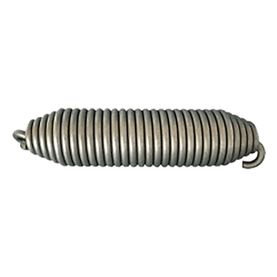 Resorte de equilibrio / Diámetro 6 mm / Acero de alta resistencia / Barrera FAAC 615 / Operación suave 721005 FAAC
