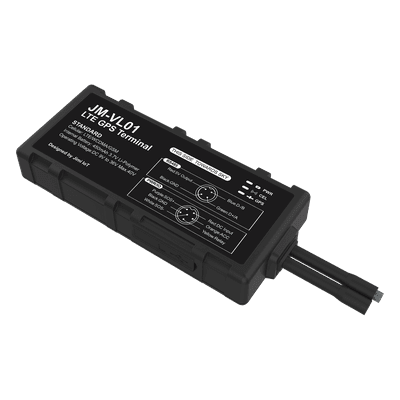 Localizador vehicular 4G -3G- 2G + WIFI + Accesorios + 1 TRACKSOLIDPRO VL01KIT JIMIIOT