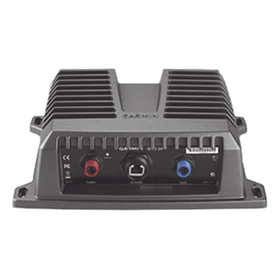 Sonda Digital / Dual 50/200 kHz / 5.000 ft (16.404 ft) / Potencia 600W-2kW / IPX7 / Red Marina 10-00957-00 GARMIN