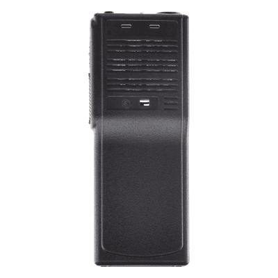 Carcasa de Repuesto / Plástico de Alta Resistencia / 16.5 x 6 x 3.5 cm / Compatible con Radio Portátil HT1000 TXCHT1000 TXPRO