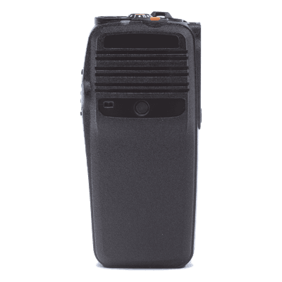 Carcasa Protectora / Plástico Negro / 12.5 x 5.5 x 3 cm / Sin Herramientas / Radio Portátil TXGP4150 TXPRO
