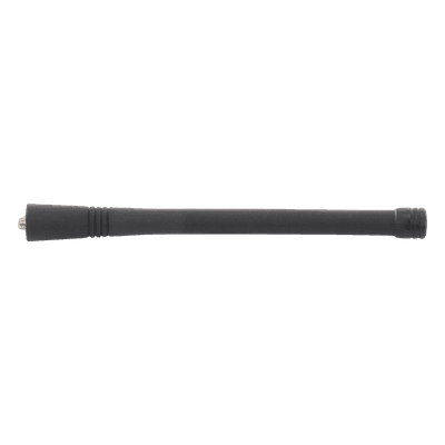 Antena Helical VHF / 136-174 MHz / 18 dBi / 50 W / Omnidireccional / 153 mm / SMA Hembra