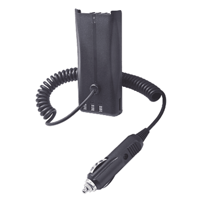 Cable Adaptador de Corriente Vehicular / 12V a 8V 2A / 200mm / Compatible Kenwood TK2202 TK3202 TK2212 TK3212 Serie L TXBATTK2202 TXPRO