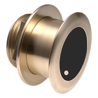 Transductor CHIRP / 1kW / 40-60 kHz / Cobertura 16-25° / 2,000 pies / 12 m cable / 20° inclinación 10-11938-22 GARMIN