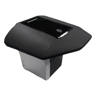 Visor para Exterior / IP65 / Rango de Temperatura Extremo / Integración Control de Acceso 293757482 IDEMIA (MORPHO)