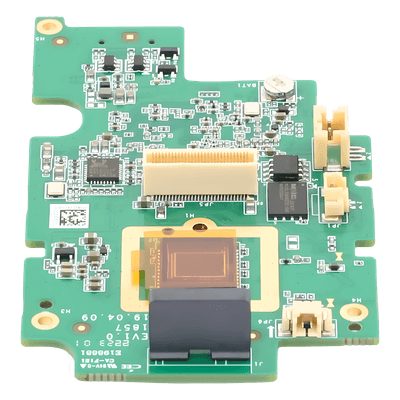 Tarjeta principal de video / Portero IP / Compatible DSKV6113WPE1(B) / Integración avanzada 202101071 HIKVISION