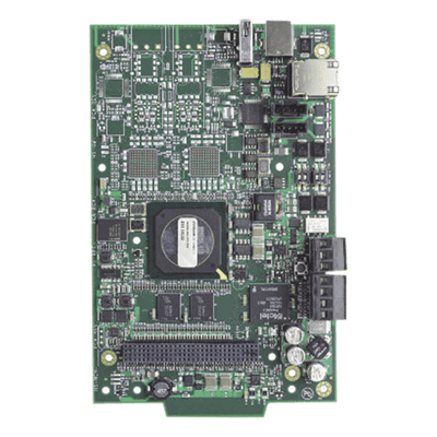 Puerta de Enlace Embebida IP / Monitoreo NOTI-FIRE-NET / ONYXWorks / 50 Puertas por Estación / Redundancia de Red NFN-GW-EM-3 NOTIFIER