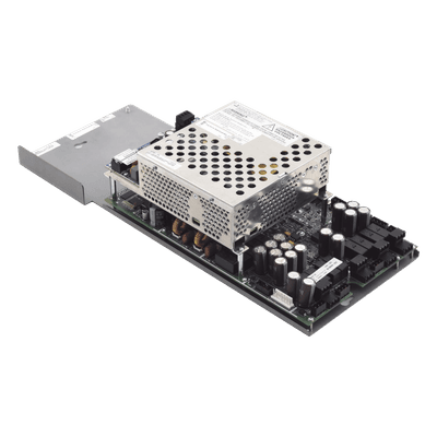 Amplificador Digital de Audio / 50 W a 25 Vrms / 8 Canales DVC / 4 Salidas Clase B / UL 864 Edición 9 DAA2-5025 NOTIFIER