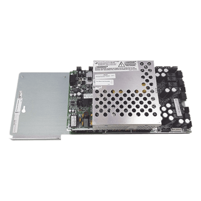 Amplificador Digital de Audio / 75 W a 25 Vrms / 8 Canales DVC / 4 Salidas Clase B / 2 Salidas Clase A / UL 864 DAA2-7525 NOTIFIER