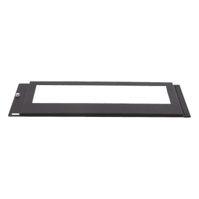 Placa de Revestimiento / Gabinete Serie CAB-4 / CPU2-3030 / NCA-2 / Acabado Frontal DP-DISP NOTIFIER