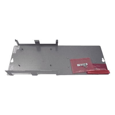 Chasis de Montaje / 1 Fila / Procesador DVC-EM / Módulo CMIC-1 / Gabinete CAB-4 CA-1N NOTIFIER