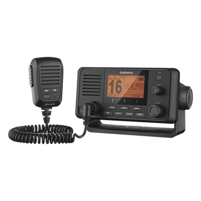 Radio náutica VHF 215 10-02097-00 GARMIN
