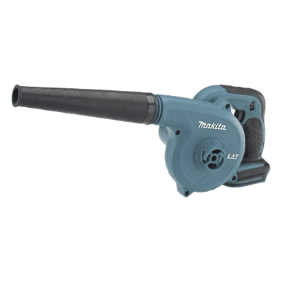 Soplador Inalámbrico / 18 V / 3 Velocidades / 80 m/min / 2.6 m³/min / Diseño Compacto DUB-185-ZX1 MAKITA
