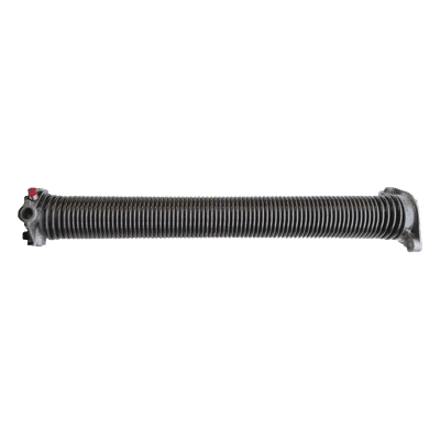 Resortes para Puerta de Garage / 20x7 pies (6.1x2.1 m) / Izquierdo y Derecho / Carga 137.5 kg