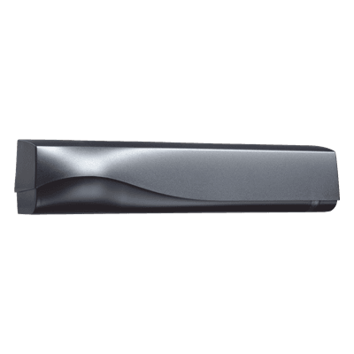 Sensor de Movimiento y Presencia / Radar Unidireccional / Doble Cortina Infrarroja 24 Puntos / IP54 / 12-30 VDC 10-VIO-DT1 BEA