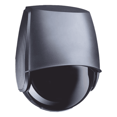 Sensor Láser de Movimiento, Seguridad y Presencia / 7 Cortinas ToF / 2 a 9.7 m (6.6 a 31.8 ft) / IP65 / 2 Salidas Relé 10-LZR-WIDESCAN BEA
