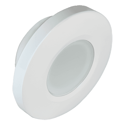 Luz LED Marina / RGBW Multicolor / 210 Lúmenes / IP67 / 10-24 VCD / Interior y Exterior 112527 LUMITEC