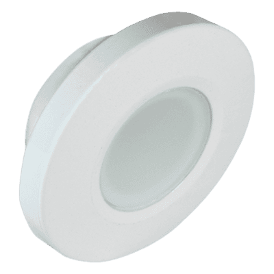 Luz LED marina / 210 lm / IP67 / 10-24 VCC / Blanco-Rojo-Azul / Uso interior-exterior 112528 LUMITEC