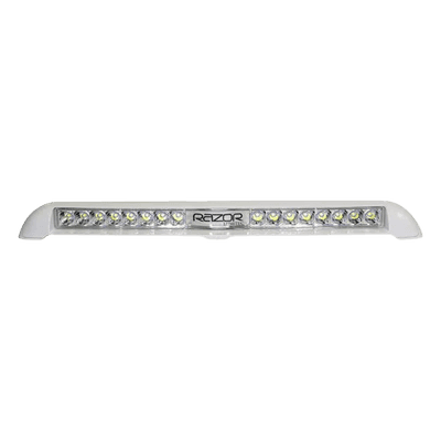 Barra de luces LED marina / 10,000 lm / IP67 / 10-24 VCD / Aluminio a presión 101587 LUMITEC