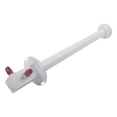 Dipolo / Conector N / 5.7-7.1 GHz / 6 FT (1.8 m) / RF Industrial 103546-6 RADIOWAVES