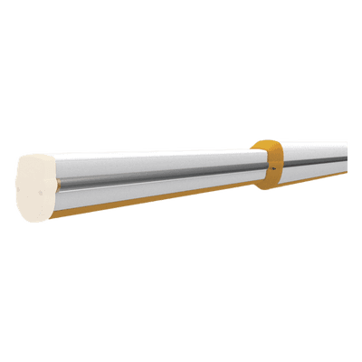 Mástil Modular / 8 m (26.2 ft) / Aluminio Anticorrosión / Estructura Telescópica / Compatible GT8 803XA-0420 CAME