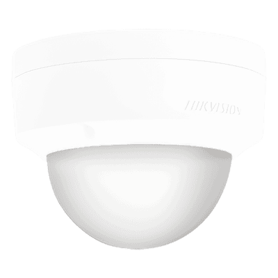 Burbuja Protectora / IP66 / IK10 / Compatible con Domos IP Hikvision / 15+ Modelos 190215954 HIKVISION