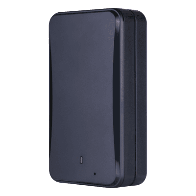 Tracker GPS 4G LTE Cat1 / Batería 10,000 mAh / Posicionamiento GPS+BDS+LBS+Wi-Fi / Imán Fuerte / IP65 / Escucha Remota VoLTE LL301 JIMIIOT