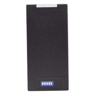 Lector R10 Express, Solo Tarjetas SEOS, Garantia de por Vida R10E HID