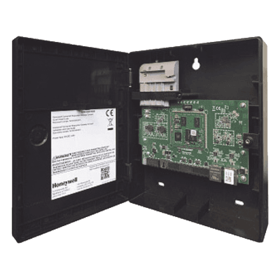 Gateway CLSS para Paneles de Detección de Incendio / Wi-Fi 2.4/5 GHz / Bluetooth / Alimentación 12-32 VDC / Gabinete 26.03 x 20.32 x 9.53 cm HON-CGW-MBB NOTIFIER