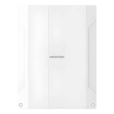 Expansor de Zonas Inalámbrico / 16 Entradas / 2 Salidas de Relé / 433 MHz / Compatible con Sensores DSC y Otras Marcas DS-PM1-I16O2-WB HIKVISION