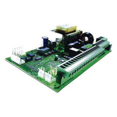 Tarjeta Electrónica para Bolardos / 220 VAC / Hasta 3 Bolardos Simultáneos / Compatible J275, 2K20, HA800 117300 FAAC