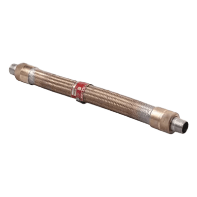 Cople Flexible / Bronce Trenzado / 3/4" x 21" (0.64 m) / Áreas Peligrosas Clase I, II, III HUB-ECF-221 HUBBELL KILLARK