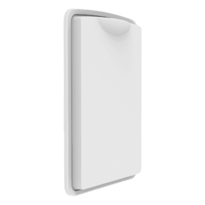 Punto de Acceso Exterior 8x8 MU-MIMO / 5.1-6.4 GHz / Capacidad 6 Gbps / Antena 24 dBi 90° / 2x SFP+ / IP67 A6X-AP MIMOSA NETWORKS