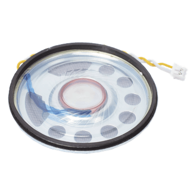 Bocina para Radio / Compatible EP450, PRO5150, CP200 / Conector 3.5 mm / Diseño Ergonómico / Audio Claro y Potente TXAEP450 TXPRO
