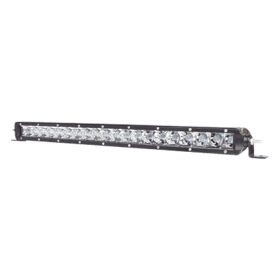Barra de Luz LED de Trabajo / 40 LED / 17,000 Lúmenes / 200 W / IP67 / 10-30 Vcc / 40.6" (1,031 mm) XD200F EPCOM INDUSTRIAL SIGNALING